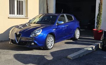  Voir d&eacute;tails -Alfa romeo Giulietta SUPER &agrave; Vic-la-Gardiole (34)