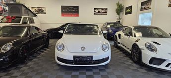  Voir d&eacute;tails -Volkswagen Coccinelle 1.2L TSI &agrave; Vic-la-Gardiole (34)