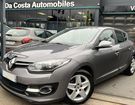 Renault Megane 3 III PHASE 2 1.5 DCI 110 Cv BOITE AUTOM &agrave; Taverny (95)