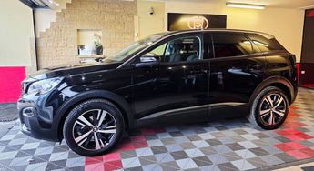  Voir d&eacute;tails -Peugeot 3008 II ETAT NEUF !!! TRES BEAUX GPS &agrave; Laveyron (26)