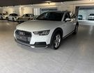 Audi A4 Allroad Quattro 2.0 TDI - S-tronic 2016 BREAK De &agrave; Colomars (06)