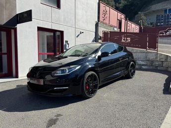  Voir d&eacute;tails -Renault Megane Coup� 2.0i 16V - 265 S&S III R.S PHASE 2 &agrave; Colomars (06)