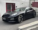 Porsche Panamera 4.8i V8 BERLINE 4S &agrave; Colomars (06)