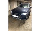 Audi A4 Allroad Quattro TFSI Ultra Design Luxe &agrave; Colomars (06)