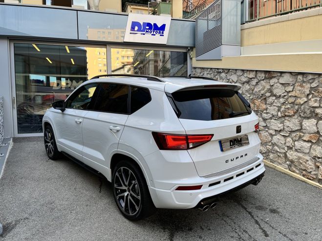 Seat Ateca Cupra Blanc de 