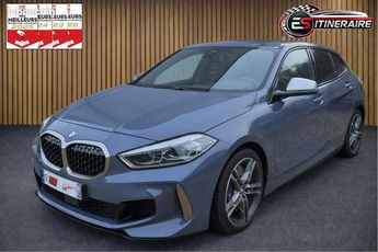  Voir d&eacute;tails -BMW Serie 1 135i M Performance Xdrive 306cv &agrave; Friesen (68)