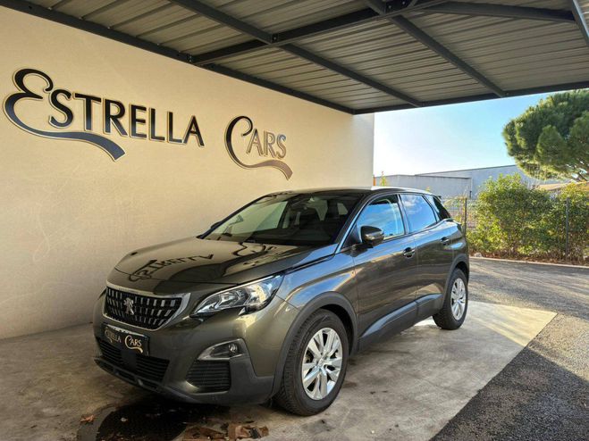 Peugeot 3008 1.2 PureTech 130ch Active Business  de 2019