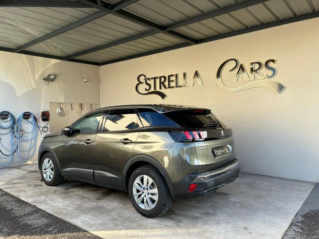 Peugeot 3008 1.2 PureTech 130ch Active Business  de 2019