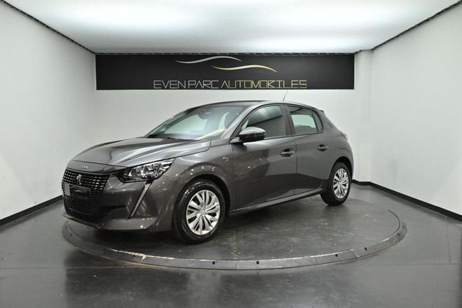 Peugeot 208 BlueHDi 100 S&S BVM6 Active  de 2021