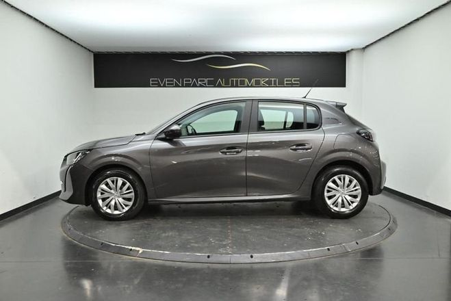 Peugeot 208 BlueHDi 100 S&S BVM6 Active  de 2021