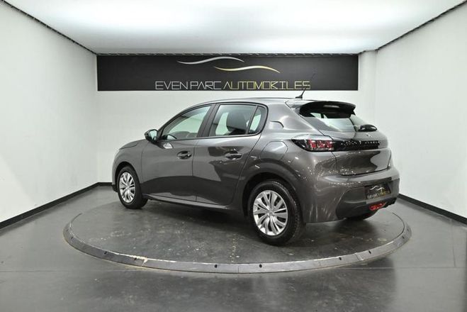 Peugeot 208 BlueHDi 100 S&S BVM6 Active  de 2021