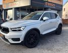 Volvo XC40 2.0 150 ch momentum &agrave; Besan�on (25)