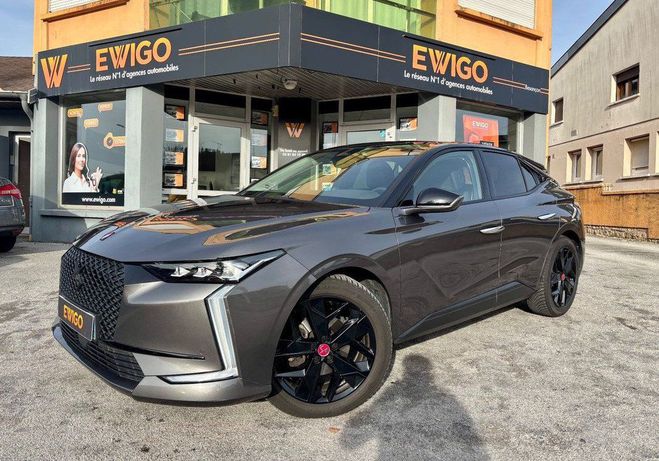 Citroen DS 4 automobiles puretech 130ch eat perform Autre de 2023