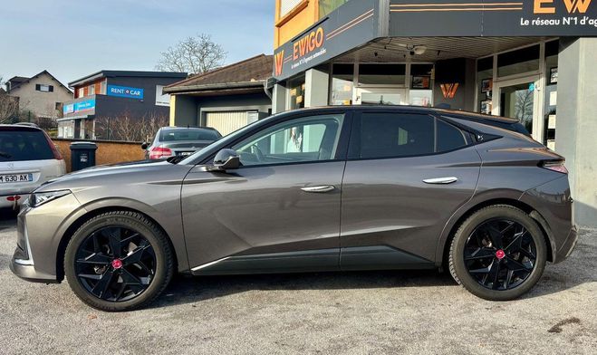 Citroen DS 4 automobiles puretech 130ch eat perform Autre de 2023