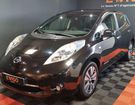 Nissan Leaf ELECTRIC 110 24KWH AVEC-BATTERIE TEKNA B &agrave; Dijon (21)