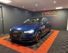 Audi A3 Sportback 1.4 TFSI E-TRON 204H 150 PHEV  &agrave; Dijon (21)