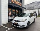 Renault Scenic 1.2 tce 130ch bose camera de recul moteu &agrave;  Le Versoud (38)