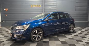  Voir d&eacute;tails -Renault Megane 1.2 tce 130 energy &agrave; Mont�limar (26)