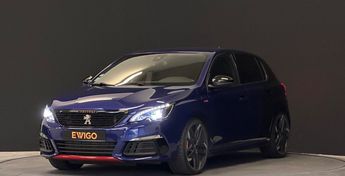  Voir d&eacute;tails -Peugeot 308 gti 263ch &agrave; Tours (37)