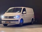 Volkswagen Transporter vu 150ch l1h1 business line plus dsg &agrave; Tours (37)