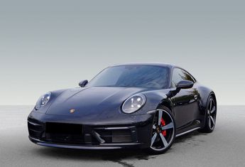  Voir d&eacute;tails -Porsche 911 TYPE 992 CARRERA 4S PDK 450 CV - MONACO &agrave; Monaco (98)
