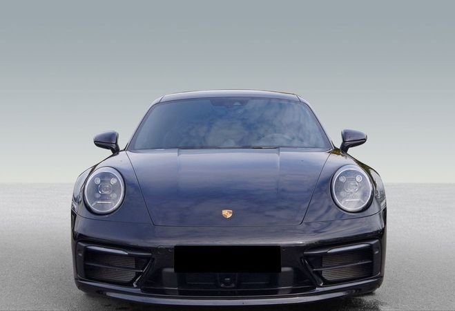 Porsche 911 TYPE 992 CARRERA 4S PDK 450 CV - MONACO Noir Metal de 