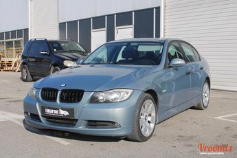  Voir d&eacute;tails -BMW Serie 3 320i 150cv - Garantie 12 Mois &agrave; Sausset-les-Pins (13)