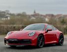 Porsche 911 Carrera S 450cv PDK. Malus pay�. &agrave; Sarre-Union (67)
