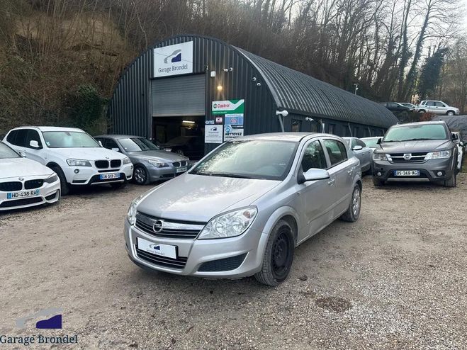 Opel Astra H 1.3 CDTi 90cv Enjoy Gris de 2008