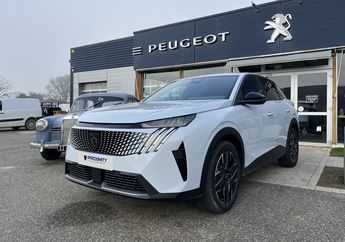  Voir d&eacute;tails -Peugeot 3008 (3) Hybrid 136 e-DCS6 Allure &agrave; Buzet-sur-Ba�se (47)
