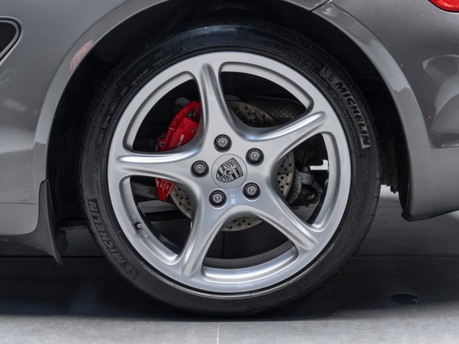 Porsche Cayman S  de 2008