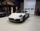 Porsche 911 CARRERA CABRIOLET 992 3.0i 385 cv PDK -  &agrave; Saint-Ouen-l'Aum�ne (95)