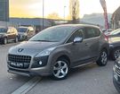 Peugeot 3008 1.6 E-HDI 115ch Style &agrave; Saint-Martin-d'H�res (38)