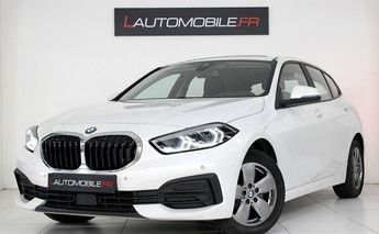  Voir d&eacute;tails -BMW Serie 1 (F40) 116D 116 BUSINESS DESIGN DKG7 2021 &agrave; Mouvaux (59)
