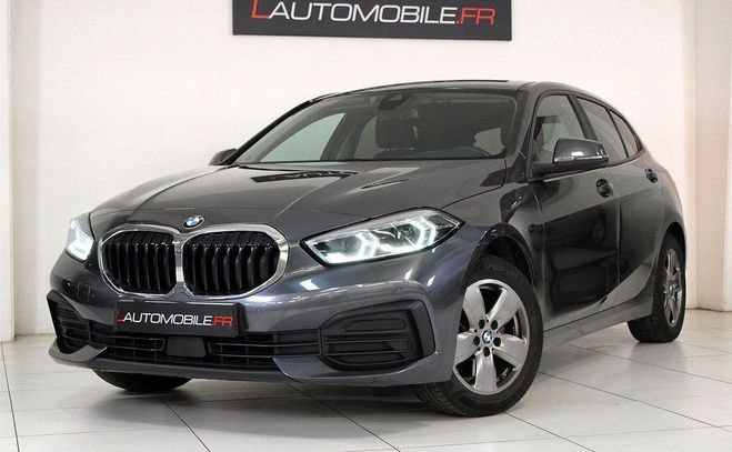 BMW Serie 1 (F40) 116D 116 BUSINESS DESIGN DKG7 Gris de 2020