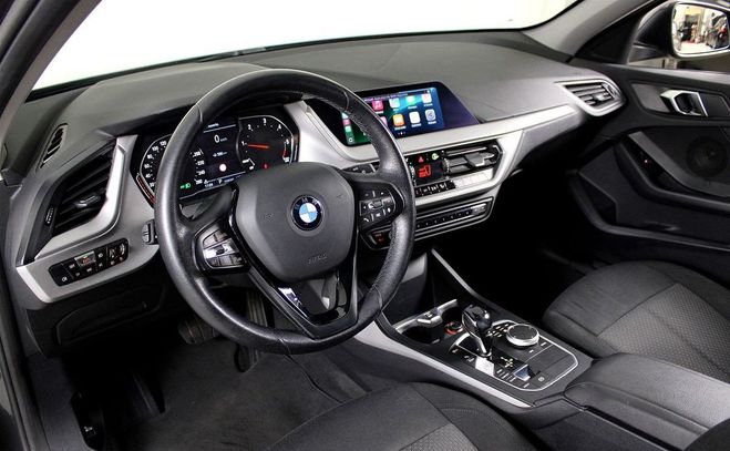 BMW Serie 1 (F40) 116D 116 BUSINESS DESIGN DKG7 Gris de 2020