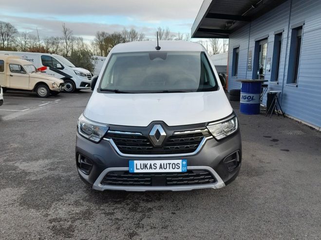 Renault Kangoo VAN TCE 130 EXTRA 3 PLACES PRIX 11500 HT Blanc de 2022