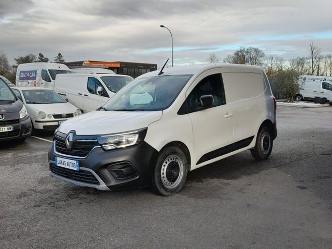 Renault Kangoo VAN TCE 130 EXTRA 3 PLACES PRIX 11500 HT Blanc de 2022