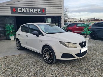  Voir d&eacute;tails -Seat Ibiza 1.2 TDI 75 CV * REPRISE POSSIBLE * &agrave; Maubeuge (59)