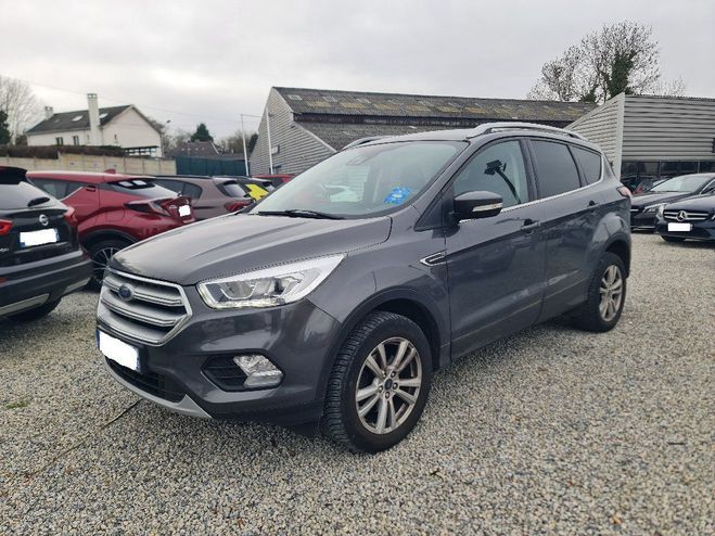 Ford Kuga 1.5L 120 SetS 4x2 BVM6 Trend * REPRISE P Gris Fonc� de 2019