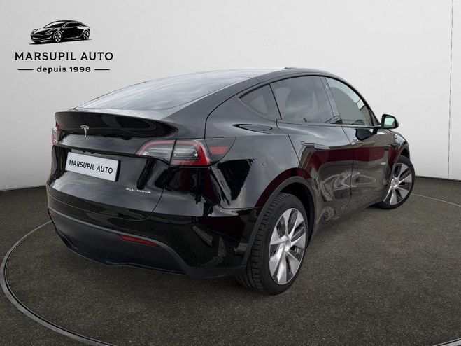 Tesla Model Y LONG RANGE AWD Noir de 2023