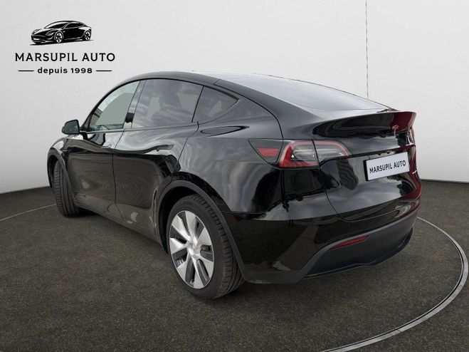 Tesla Model Y LONG RANGE AWD Noir de 2023
