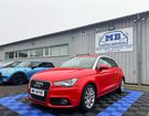 Audi A1 1.6 Tdi 105 Ambition Luxe Cuir X�non R�g &agrave; Oberhoffen-sur-Moder (67)