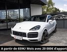 Porsche Cayenne E-Hybrid 3.0 V6 462 ch Tiptronic BVA - L &agrave; Lyon (69)