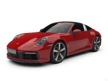  Voir d&eacute;tails -Porsche 911 TARGA 4S 3.0i 450 PDK Heritage Design Ed &agrave; Lyon (69)