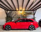 Audi A4 AVANT 35 TDI 163 CV SLINE S-TRONIC &agrave; Charentilly (37)