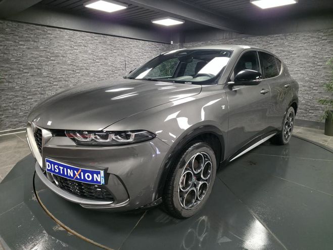 Alfa romeo Tonale 1.3 PHEV - 280 - BVA TI Q4 GRIS de 2023