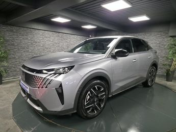  Voir d&eacute;tails -Peugeot 3008 1.2i Hybrid -145 - BV e-DCS6 Allure &agrave; Gu�ret (23)