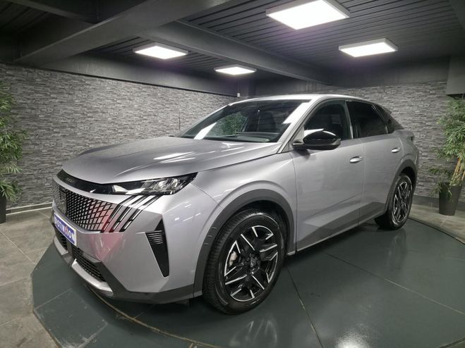Peugeot 3008 1.2i Hybrid -145 - BV e-DCS6 Allure GRIS de 2025