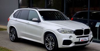  Voir d&eacute;tails -BMW X5 (F15) M50D 381CH &agrave; Geispolsheim (67)